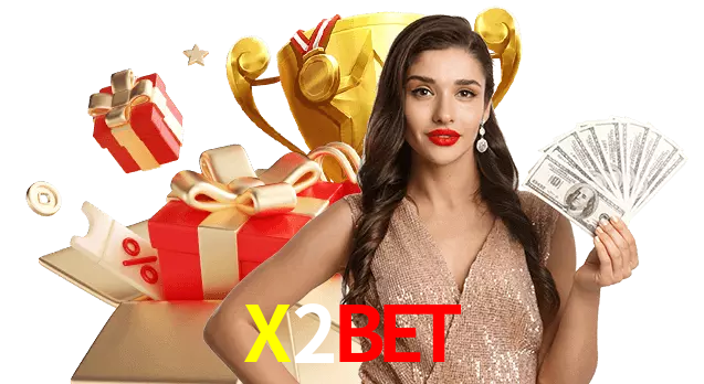 Jogue com dealers reais no X2BET!
