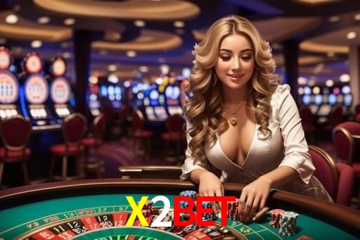 Welcome Bonus X2BET