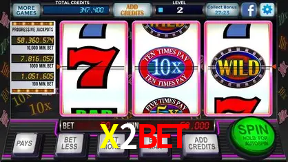 A Revolução dos Aplicativos de Jogos no X2BET
