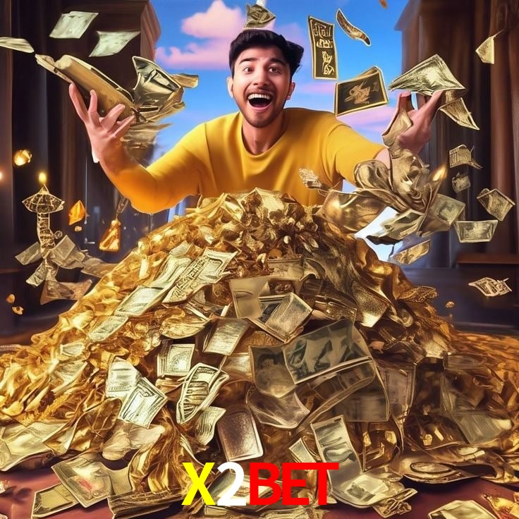 Bônus de Boas-vindas X2BET