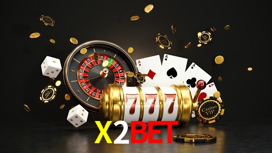 Experiência VIP X2BET