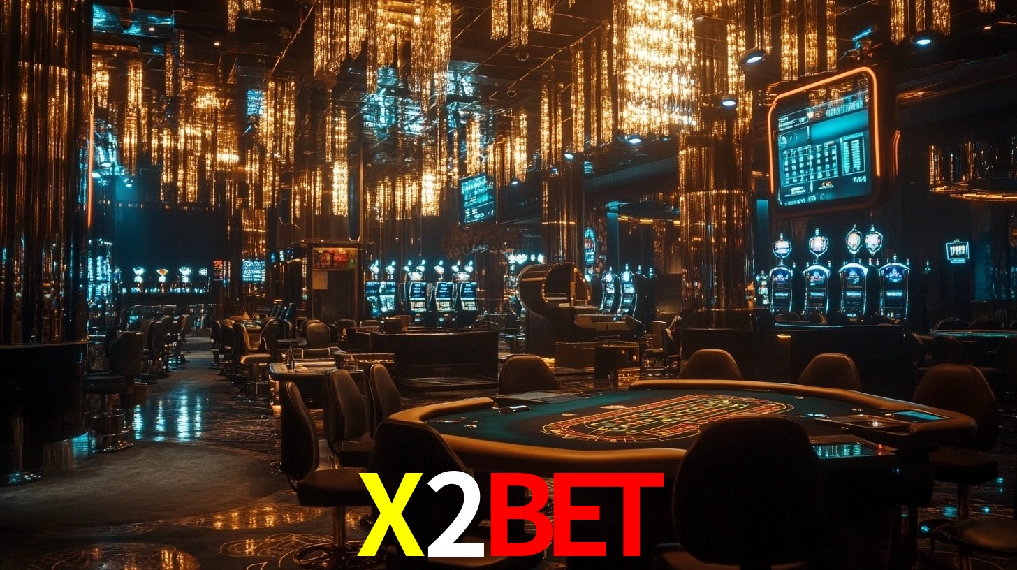 X2BET: Seu Cassino Premiado com Pagamentos Rápidos