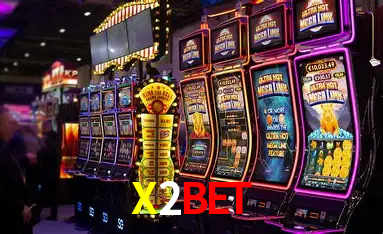 X2BET Bônus - Pacote R$5.000 + VIP