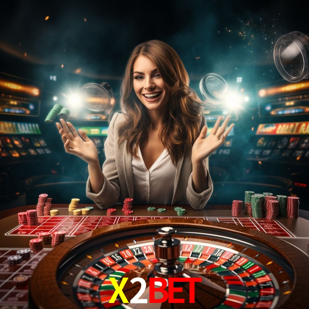 X2BET App Interface