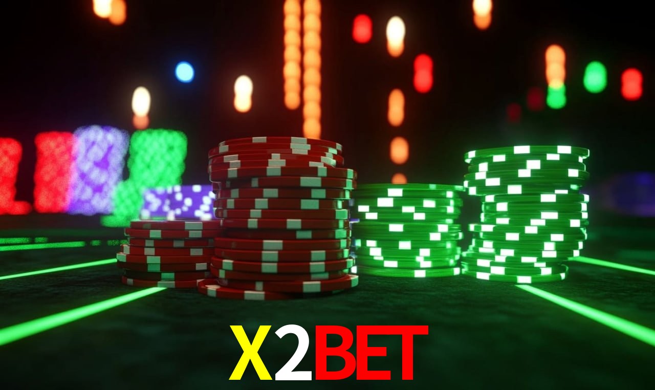 Game Providers X2BET