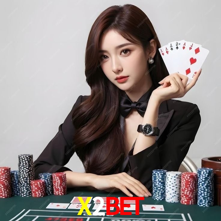 X2BET - Login Methods