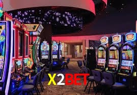 X2BET São Paulo - Hot Promos