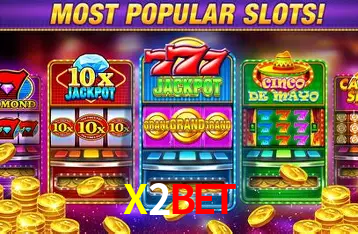 X2BET Belo Horizonte - VIP Casino