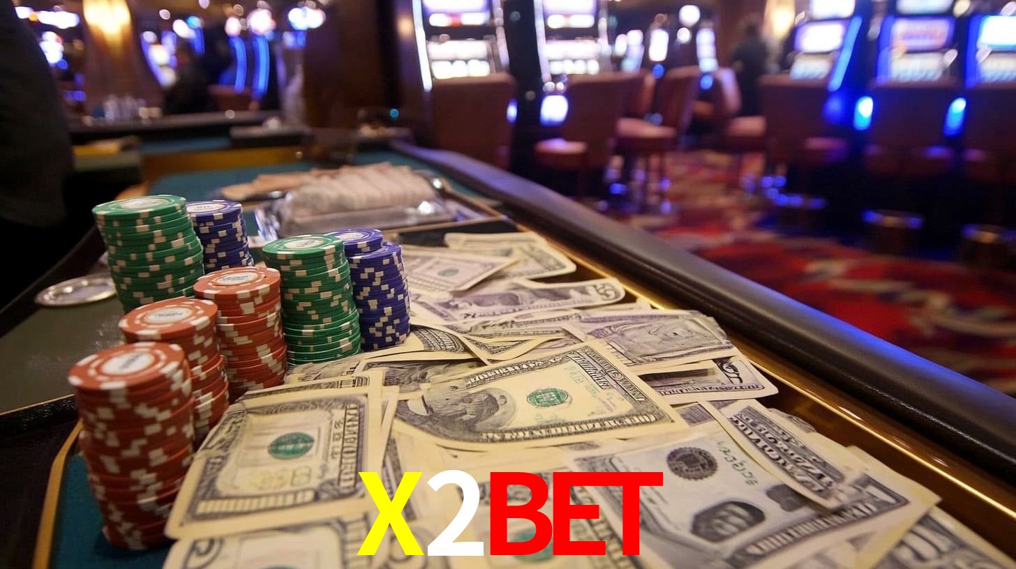 X2BET Belo Horizonte - Winners