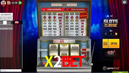 A Experiência Imersiva dos Cassinos Ao Vivo no X2BET
