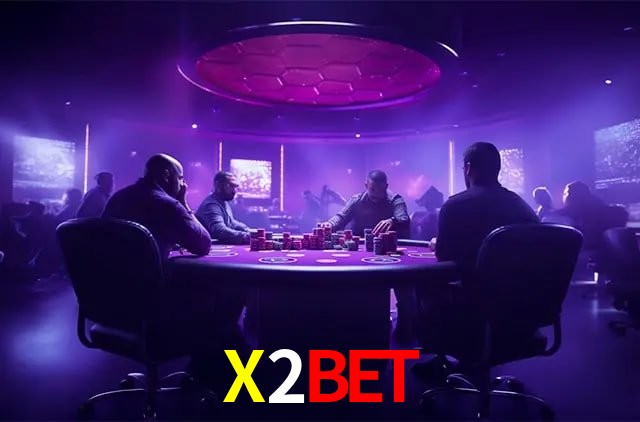 Tecnologia da Plataforma X2BET