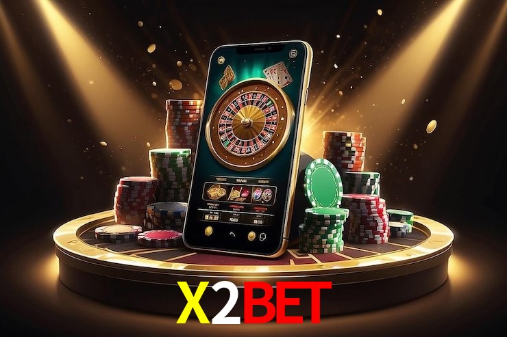 X2BET - Pagamento PIX Instantâneo