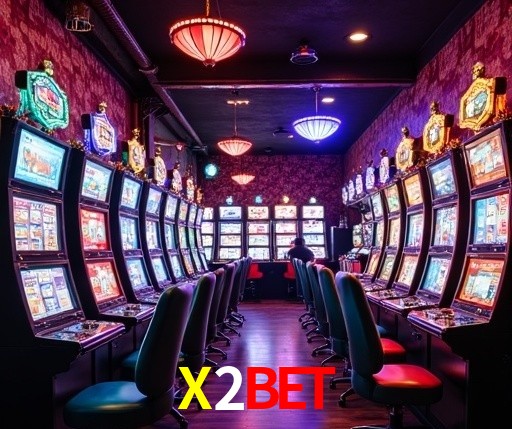 X2BET Rio de Janeiro - Slot Strategy