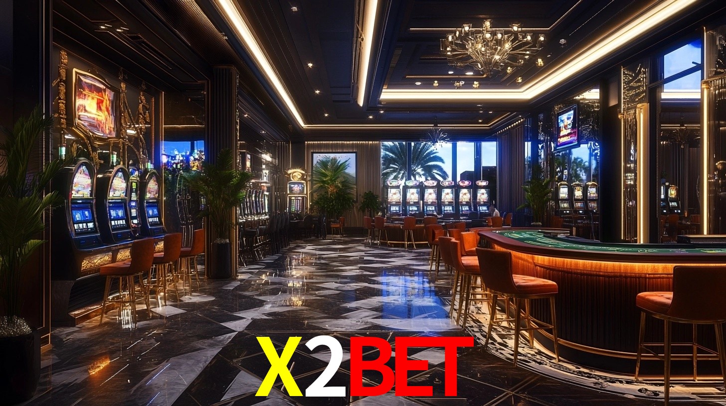 Welcome Bonus X2BET