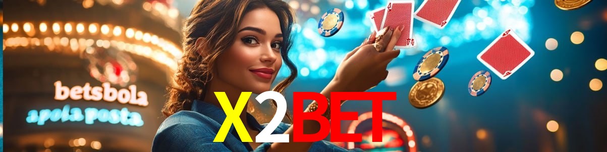 Slot Games X2BET