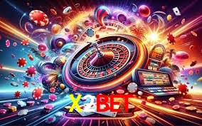 Jogos de Slot X2BET