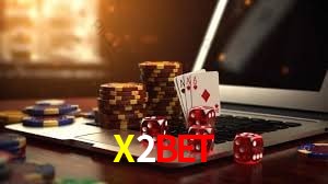 Bônus de Boas-vindas X2BET