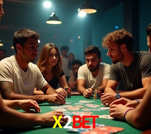 X2BET Salvador - Promo Stats