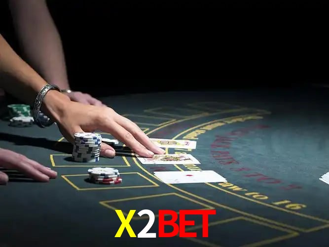 X2BET Salvador - Support