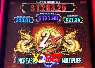X2BET Brasília - Casino Guide