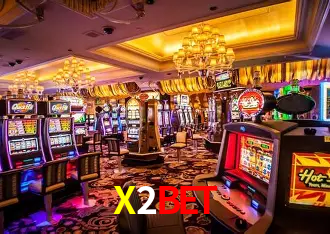 X2BET Salvador - Bonus Stats