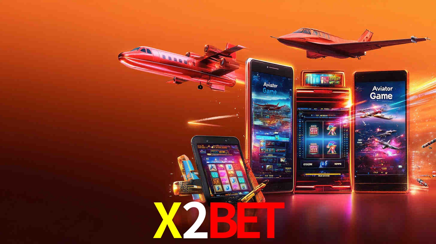 Apostas Esportivas na X2BET: Um Guia Completo