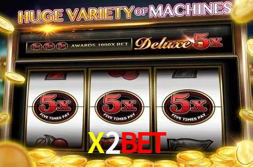 Descubra a Magia dos Jogos de Arcade no X2BET
