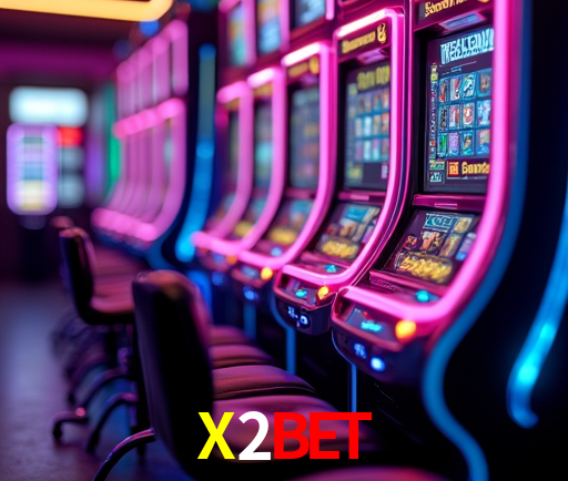 X2BET Slot - 320+ Caça-Níqueis Premium