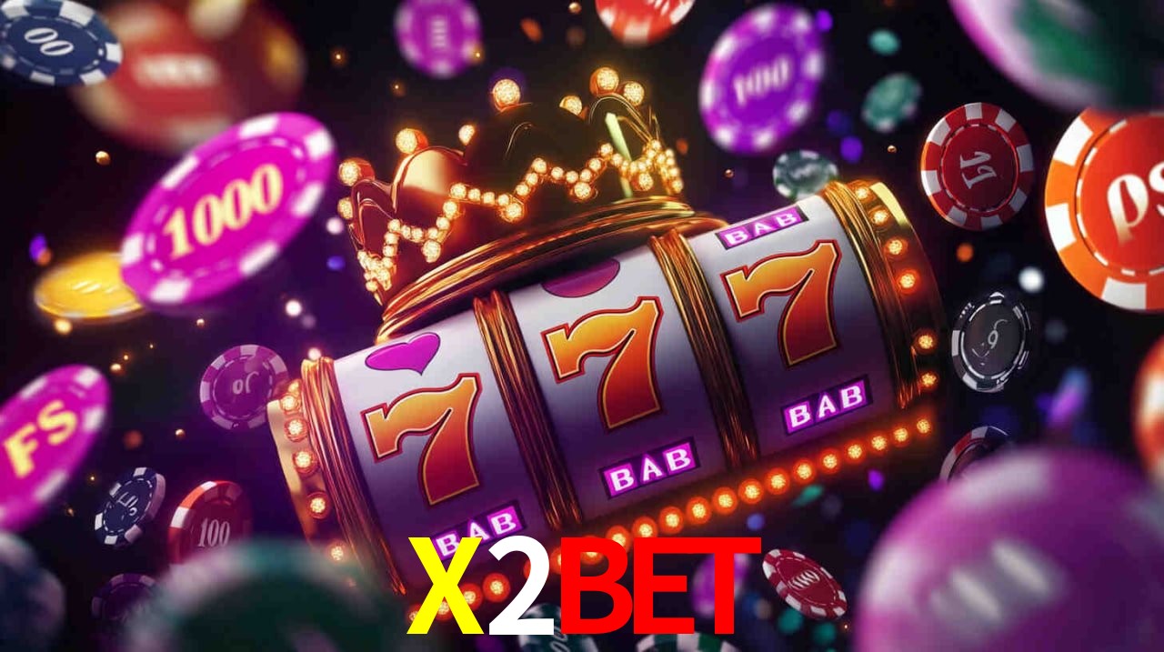 2FA Security X2BET