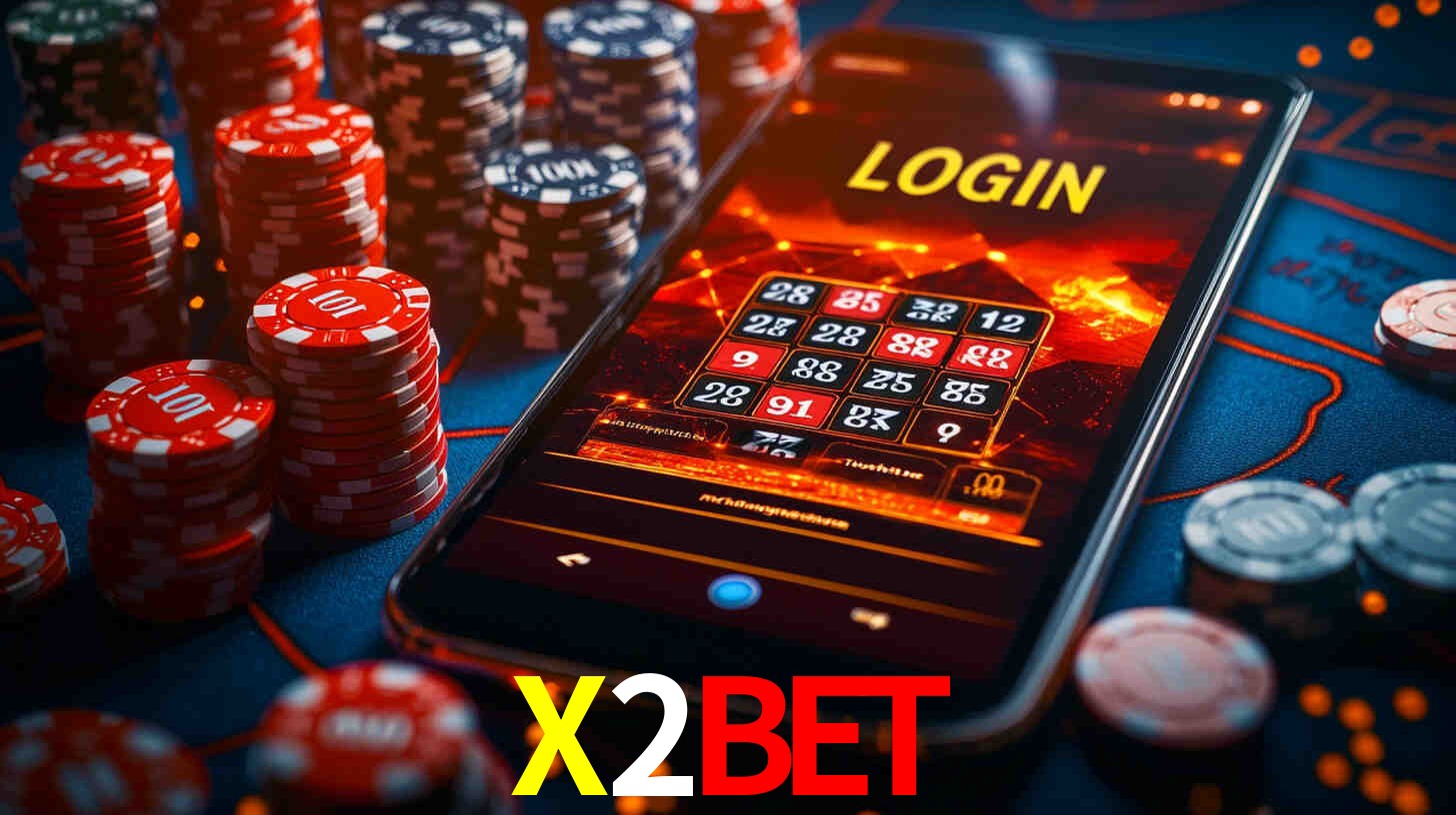 X2BET: A Experiência de Casino com Jogos de Mesa ao Vivo
