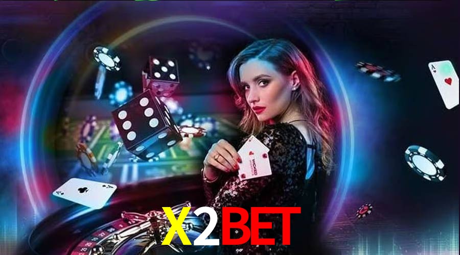 Exclusive Offers X2BET