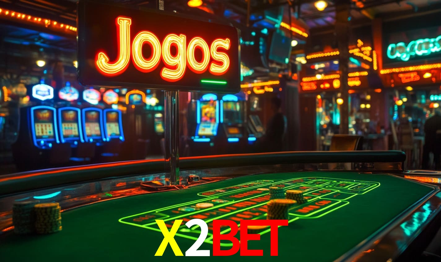 X2BET Salvador - Statistics