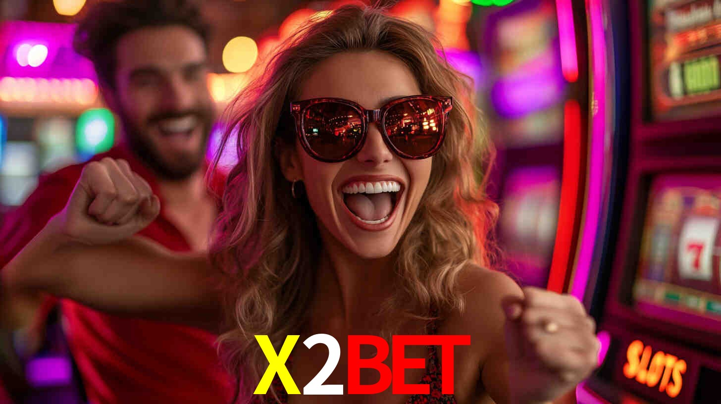 Inovações de Jogos na X2BET: O Futuro das Experiências Interativas