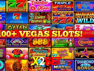 X2BET Cassino - 80+ Mesas ao Vivo