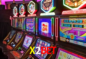 A Experiência Imersiva dos Cassinos Ao Vivo no X2BET