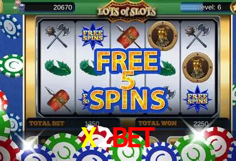 X2BET Rio de Janeiro - Professional Dealers