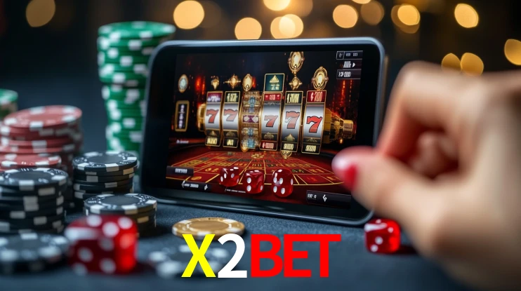 Roulette Table X2BET
