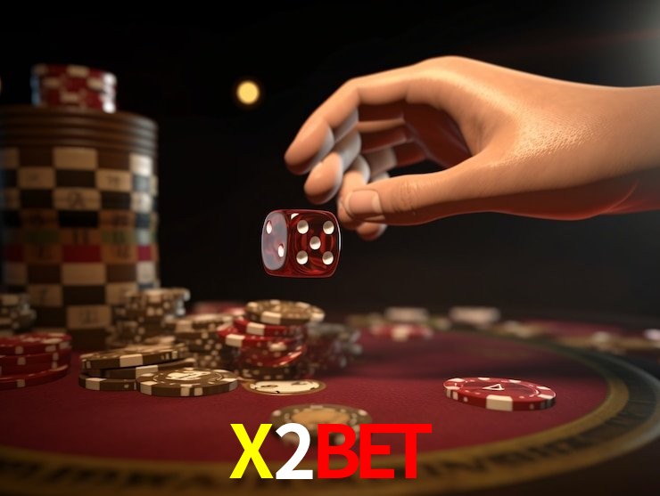 Promoção Relâmpago X2BET