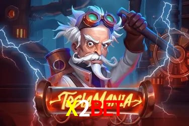 X2BET Brasília - Jogo Features