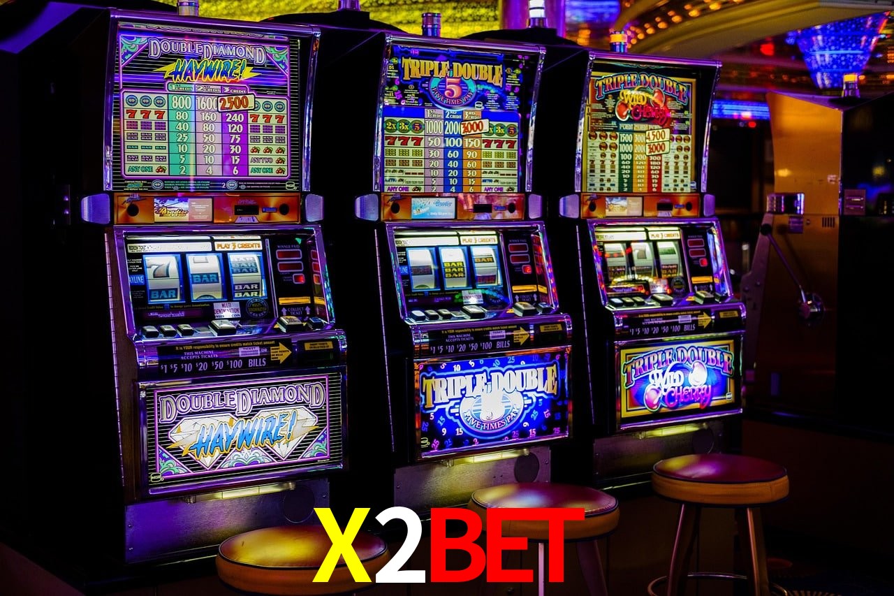 Recursos de Bônus X2BET