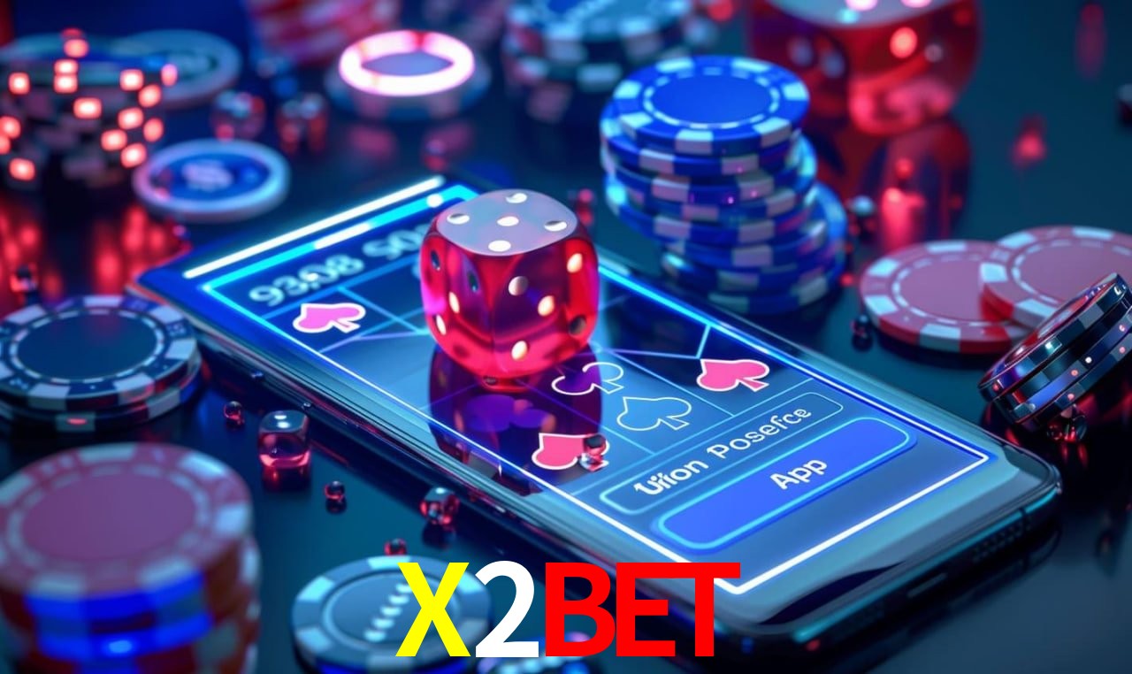 X2BET - Análise de Mercados Esportivos