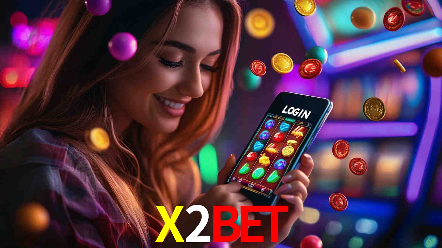 Experimente o Login Seguro Premium no X2BET