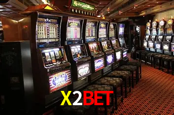 Inovações de Jogos na X2BET: O Futuro das Experiências Interativas