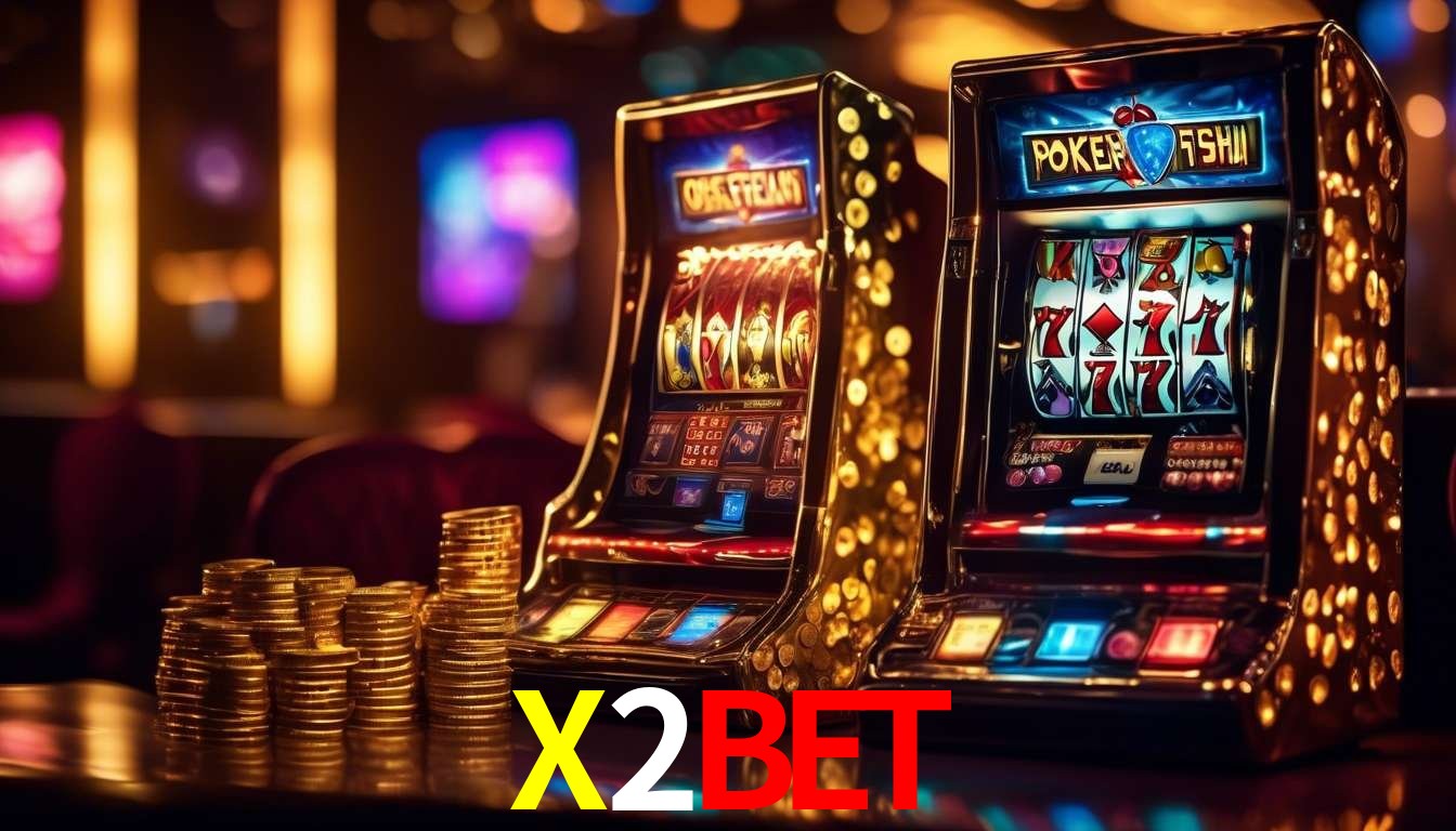 cassino X2BET