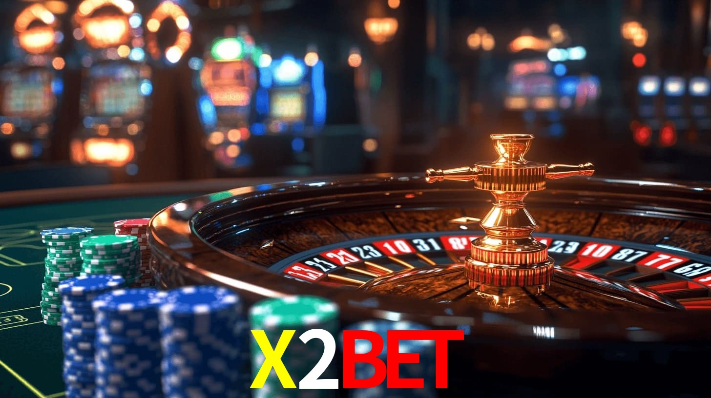 X2BET: Jogos de Caça-Níqueis-Altas Recompensas, Roleta-Velocidade, Blackjack-Desafios Máximos