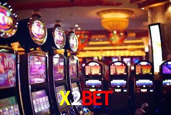 X2BET São Paulo - All Bonuses