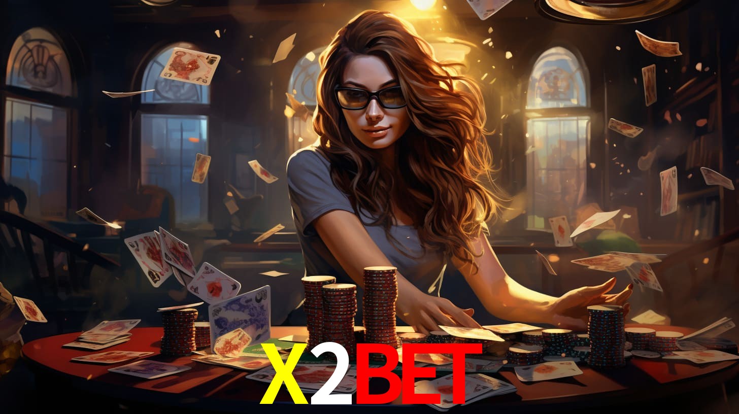 Tennis Betting X2BET