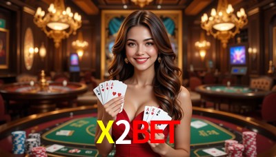 Seasonal Promotions X2BET