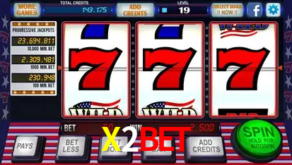 X2BET Brasília - VIP Program
