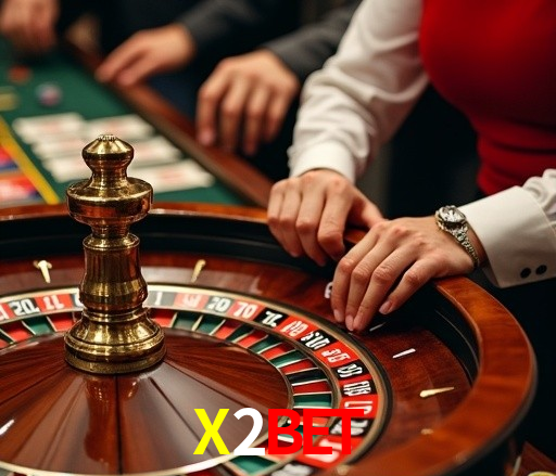 Interface do Aplicativo X2BET - Design Premium e Intuitivo